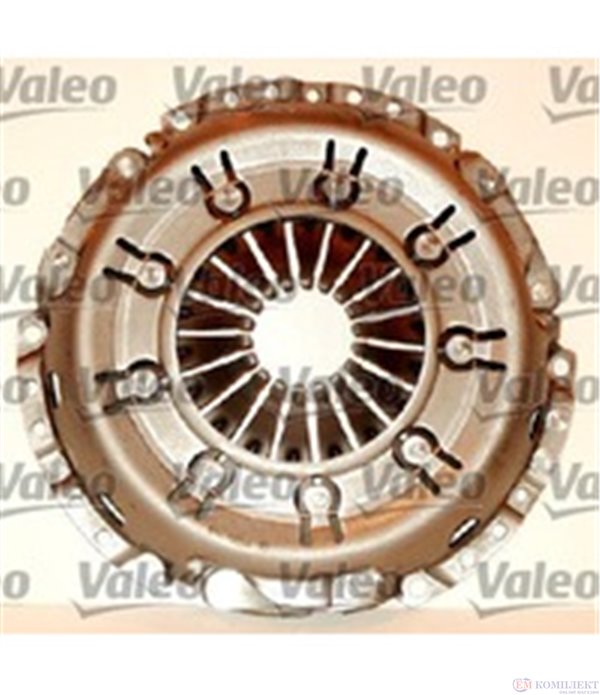 СЪЕДИНИТЕЛ КОМПЛЕКТ AUDI 100 (1982-) 2.2 CAT - VALEO