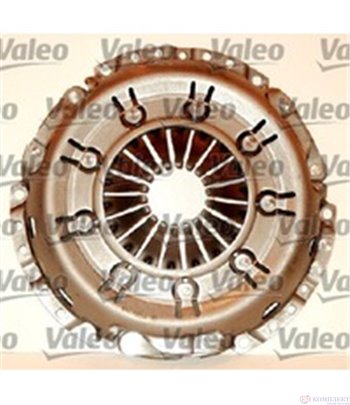 СЪЕДИНИТЕЛ КОМПЛЕКТ AUDI COUPE (1988-) 2.3 quattro - VALEO