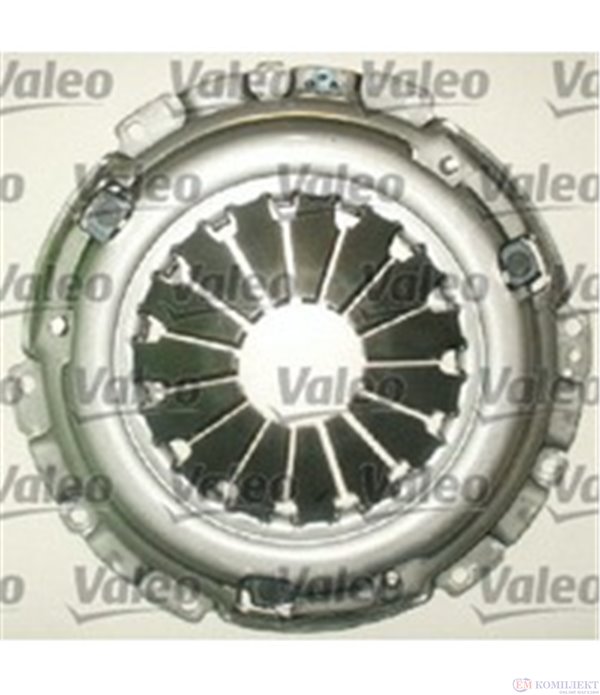 СЪЕДИНИТЕЛ КОМПЛЕКТ NISSAN ALMERA II HATCHBACK (2000-) 2.2 dCi - VALEO