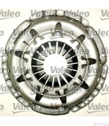 СЪЕДИНИТЕЛ КОМПЛЕКТ NISSAN PRIMERA HATCHBACK (2002-) 2.2 dCi - VALEO