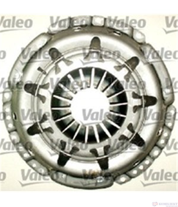 СЪЕДИНИТЕЛ КОМПЛЕКТ NISSAN PRIMERA COMBI (2002-) 2.2 Di - VALEO
