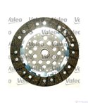 СЪЕДИНИТЕЛ КОМПЛЕКТ NISSAN PRIMERA COMBI (2002-) 2.2 Di - VALEO