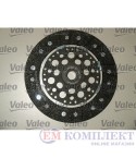 СЪЕДИНИТЕЛ КОМПЛЕКТ RENAULT ESPACE IV (2002-) 2.2 dCi  - VALEO