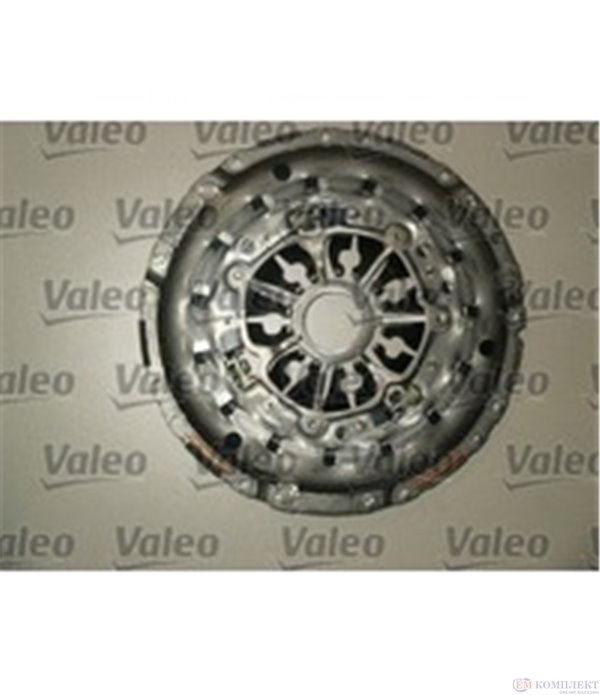 СЪЕДИНИТЕЛ КОМПЛЕКТ RENAULT LAGUNA II GRANDTOUR (2001-) 2.2 dCi  - VALEO