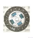 СЪЕДИНИТЕЛ КОМПЛЕКТ NISSAN INTERSTAR (2002-) dCi 80 - VALEO