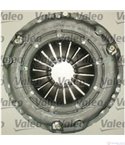СЪЕДИНИТЕЛ КОМПЛЕКТ RENAULT MASTER II (1998-) 2.5 dCi 120 - VALEO