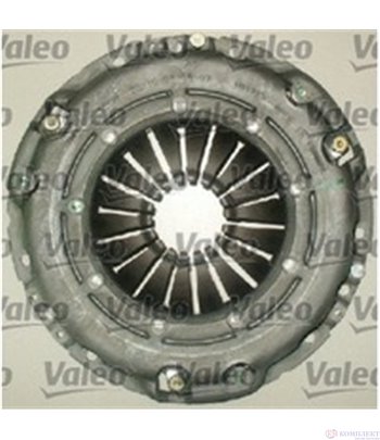 СЪЕДИНИТЕЛ КОМПЛЕКТ NISSAN INTERSTAR (2002-) dCi 80 - VALEO