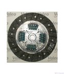 СЪЕДИНИТЕЛ КОМПЛЕКТ NISSAN INTERSTAR (2002-) dCi 80 - VALEO