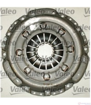 СЪЕДИНИТЕЛ КОМПЛЕКТ VAUXHALL FRONTERA MK I (1992-) 2.2 i - VALEO