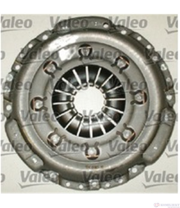 СЪЕДИНИТЕЛ КОМПЛЕКТ VAUXHALL FRONTERA MK I (1992-) 2.2 i - VALEO