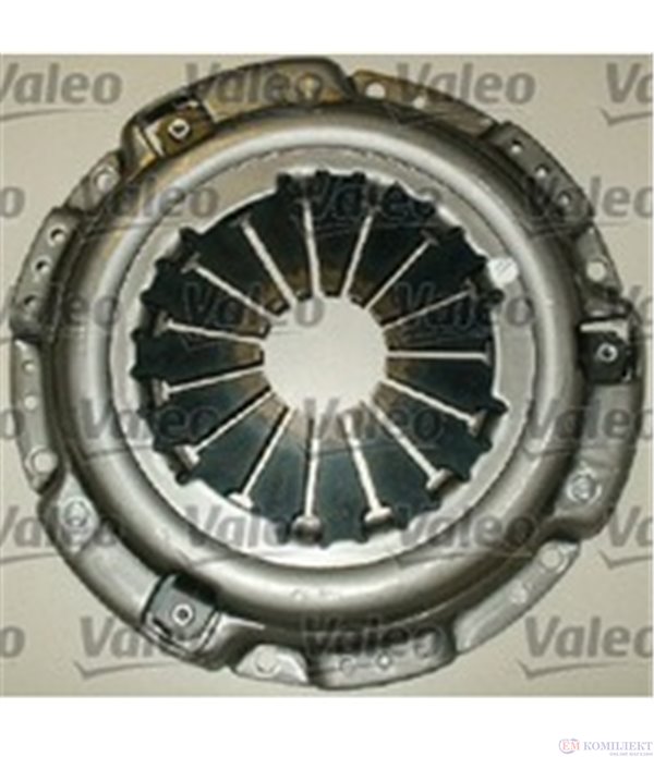 СЪЕДИНИТЕЛ КОМПЛЕКТ HONDA PRELUDE IV (1991-) 2.2 i 16V VTEC  - VALEO