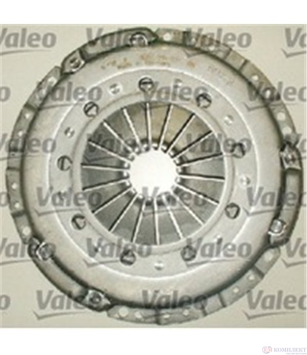 СЪЕДИНИТЕЛ КОМПЛЕКТ OPEL OMEGA A COMBI (1986-) 2.3 TD - VALEO