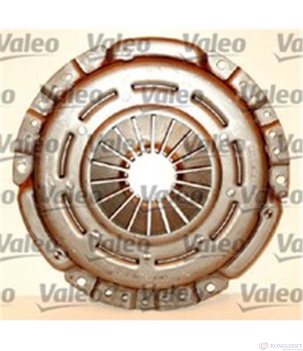 СЪЕДИНИТЕЛ КОМПЛЕКТ VOLVO 240 COMBI (1974-) 2.3 i CAT - VALEO