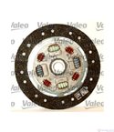 СЪЕДИНИТЕЛ КОМПЛЕКТ FORD GRANADA COMBI (1977-) 2.8 i - VALEO