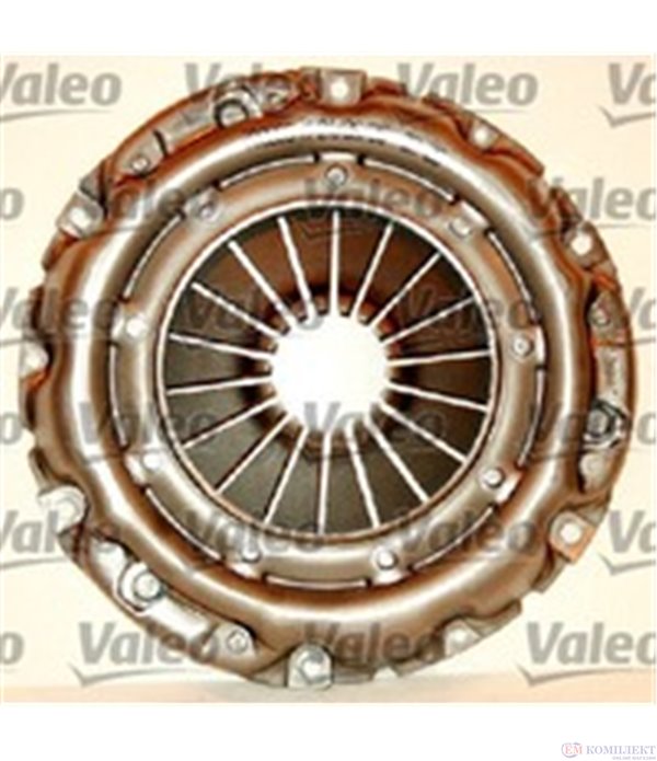 СЪЕДИНИТЕЛ КОМПЛЕКТ FORD GRANADA (1972-) 3.0 - VALEO