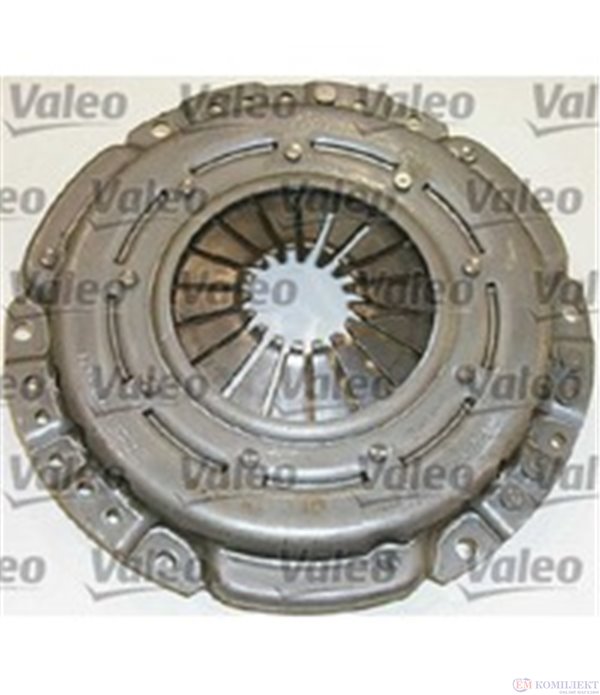 СЪЕДИНИТЕЛ КОМПЛЕКТ VOLVO 740 (1983-) 2.3 - VALEO