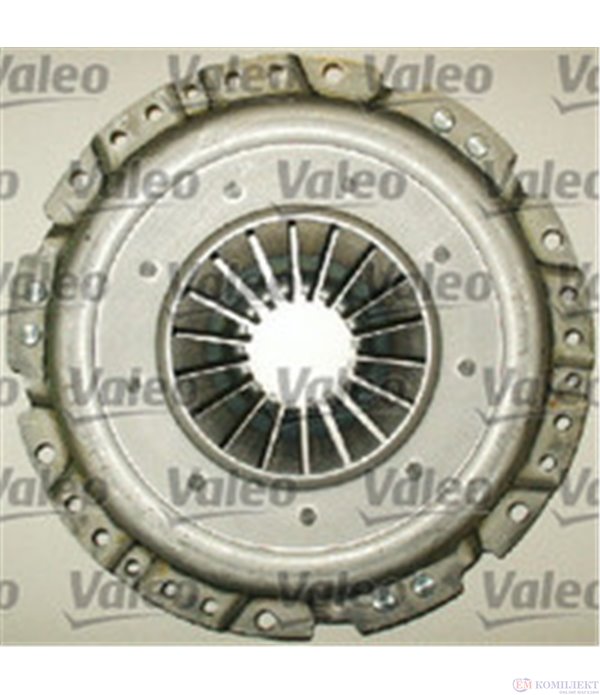 СЪЕДИНИТЕЛ КОМПЛЕКТ VOLVO 940 II COMBI (1994-) 2.4 TD Interc. - VALEO