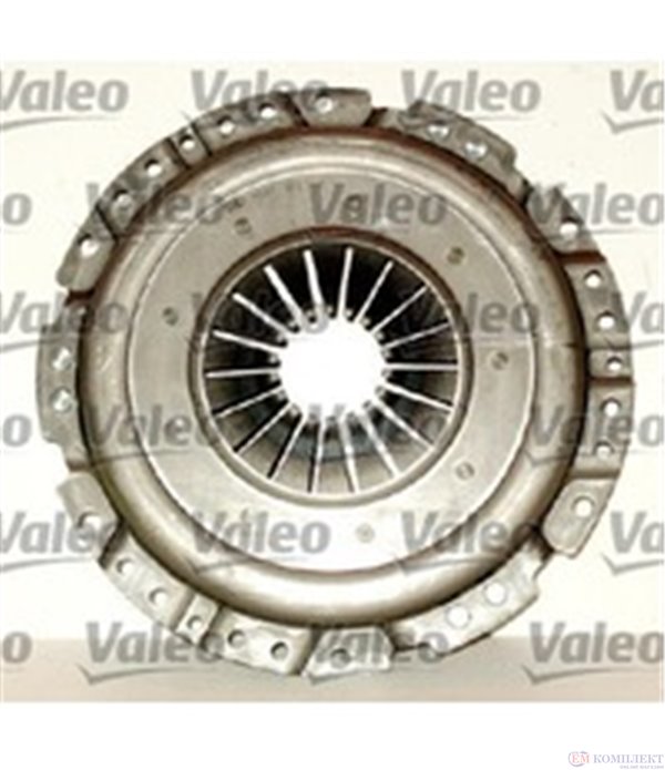 СЪЕДИНИТЕЛ КОМПЛЕКТ VOLVO 940 II COMBI (1994-) 2.3 - VALEO