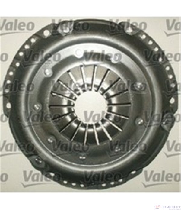 СЪЕДИНИТЕЛ КОМПЛЕКТ SAAB 9000 (1985-) 2.3 16V CDE Eco-Power - VALEO