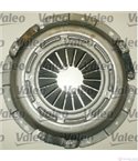 СЪЕДИНИТЕЛ КОМПЛЕКТ SAAB 9000 HATCHBACK (1984-) 2.3 16V CS - VALEO