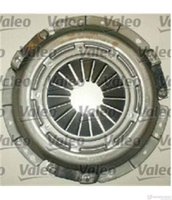 СЪЕДИНИТЕЛ КОМПЛЕКТ SAAB 9000 HATCHBACK (1984-) 2.3 16V CS - VALEO