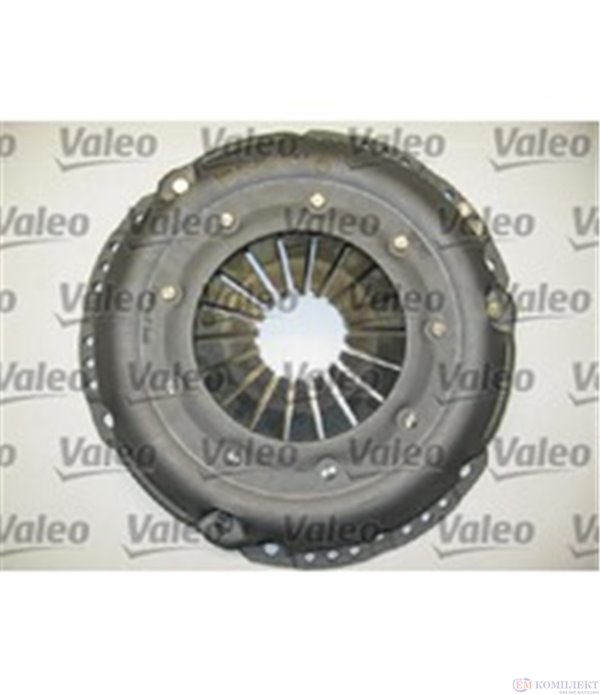 СЪЕДИНИТЕЛ КОМПЛЕКТ SAAB 9000 (1985-) 2.3 16V Turbo - VALEO