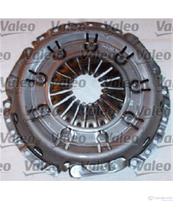 СЪЕДИНИТЕЛ КОМПЛЕКТ AUDI COUPE (1988-) 2.3 20V - VALEO