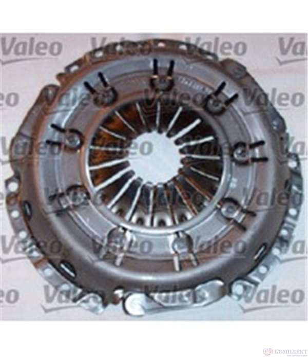 СЪЕДИНИТЕЛ КОМПЛЕКТ AUDI 90 (1987-) 2.3 E 20V quattro - VALEO