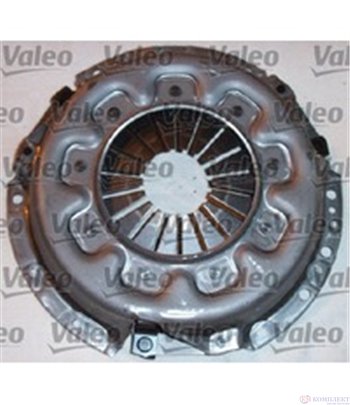 СЪЕДИНИТЕЛ КОМПЛЕКТ NISSAN URVAN (1986-) 2.3 D - VALEO