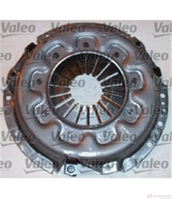 СЪЕДИНИТЕЛ КОМПЛЕКТ NISSAN URVAN (1986-) 2.3 D - VALEO
