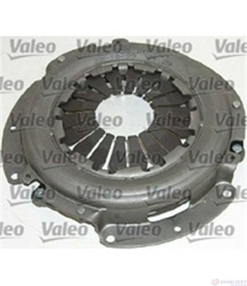 СЪЕДИНИТЕЛ КОМПЛЕКТ NISSAN VANETTE CARGO (1994-) 2.3 D - VALEO