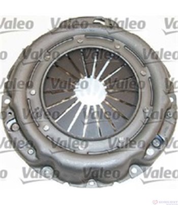 СЪЕДИНИТЕЛ КОМПЛЕКТ LAND ROVER 88109 HARDTOP (1963-) 2.3 D  - VALEO