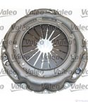 СЪЕДИНИТЕЛ КОМПЛЕКТ LAND ROVER 90110 (1983-) 2.5 TD - VALEO