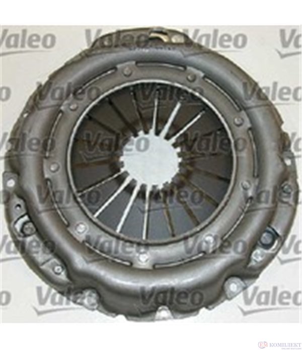СЪЕДИНИТЕЛ КОМПЛЕКТ FORD TRANSIT (1977-) 2.5 D  - VALEO