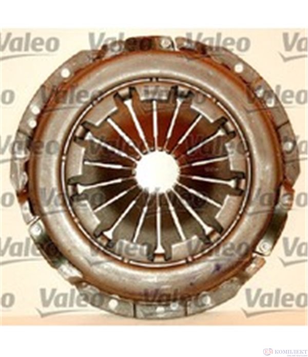 СЪЕДИНИТЕЛ КОМПЛЕКТ TALBOT TAGORA (1980-) 2.3 Turbo Diesel - VALEO