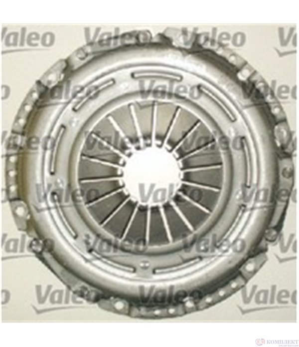 СЪЕДИНИТЕЛ КОМПЛЕКТ VOLVO 940 II (1994-) 2.3 Turbo - VALEO