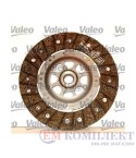 СЪЕДИНИТЕЛ КОМПЛЕКТ AUDI A6 AVANT (1994-) 2.6 - VALEO