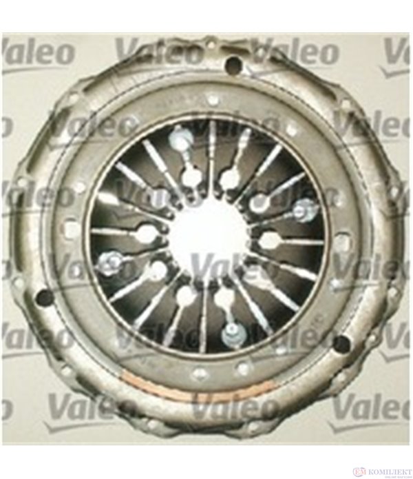 СЪЕДИНИТЕЛ КОМПЛЕКТ VOLKSWAGEN BORA (1998-) 2.3 V5 - VALEO