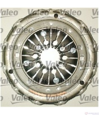СЪЕДИНИТЕЛ КОМПЛЕКТ SEAT TOLEDO II (1999-) 2.3 V5 - VALEO
