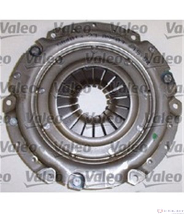 СЪЕДИНИТЕЛ КОМПЛЕКТ VOLKSWAGEN LT 28-35 I (1975-) 2.4 TD - VALEO