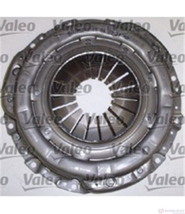 СЪЕДИНИТЕЛ КОМПЛЕКТ NISSAN TERRANO II (1992-) 2.4 4WD - VALEO