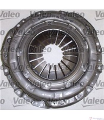 СЪЕДИНИТЕЛ КОМПЛЕКТ NISSAN TERRANO II (1992-) 2.4 i 12V 4WD - VALEO