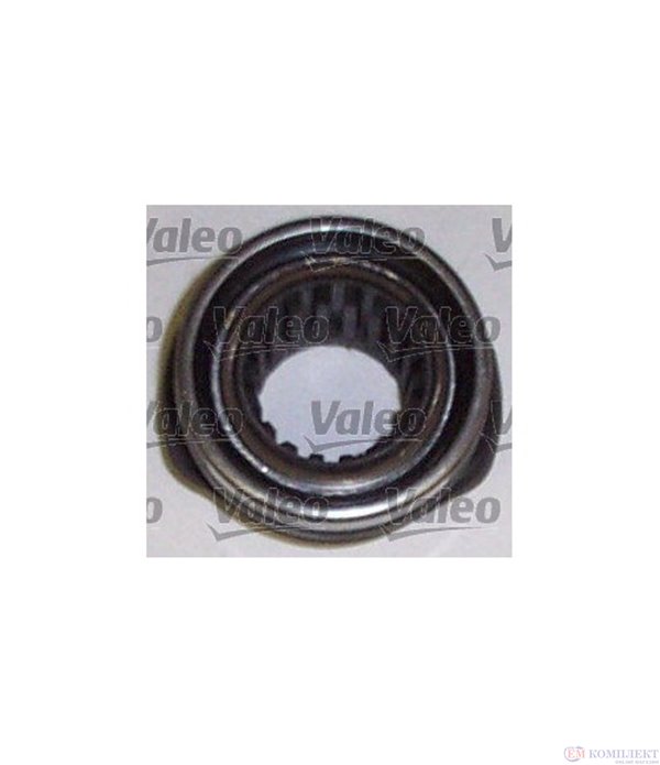 СЪЕДИНИТЕЛ КОМПЛЕКТ NISSAN TERRANO II (1992-) 2.4 i 12V 4WD - VALEO