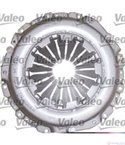 СЪЕДИНИТЕЛ КОМПЛЕКТ MITSUBISHI L 200 (1996-) 2.4 4x4  - VALEO