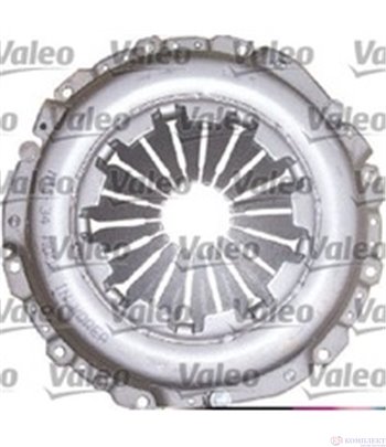 СЪЕДИНИТЕЛ КОМПЛЕКТ MITSUBISHI L 200 (1986-) 2.6 4WD  - VALEO