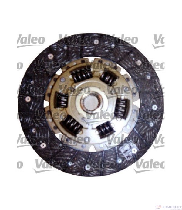 СЪЕДИНИТЕЛ КОМПЛЕКТ MITSUBISHI L 200 (1986-) 2.6 4WD  - VALEO