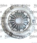СЪЕДИНИТЕЛ КОМПЛЕКТ MITSUBISHI SPACE GEAR (1995-) 2.4 i 4x4  - VALEO