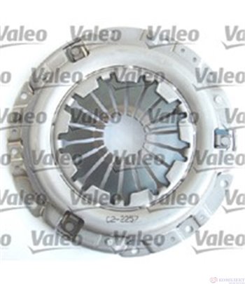 СЪЕДИНИТЕЛ КОМПЛЕКТ MITSUBISHI SPACE GEAR (1995-) 2.4 i 4x4  - VALEO