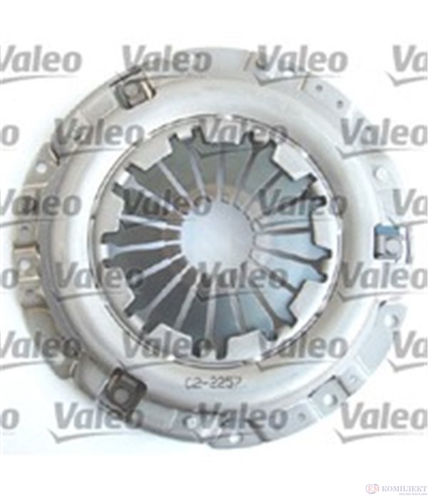 СЪЕДИНИТЕЛ КОМПЛЕКТ MITSUBISHI SPACE GEAR (1995-) 2.4 i 4x4  - VALEO