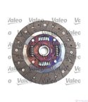 СЪЕДИНИТЕЛ КОМПЛЕКТ MITSUBISHI SPACE GEAR (1995-) 2.4 i 4x4  - VALEO